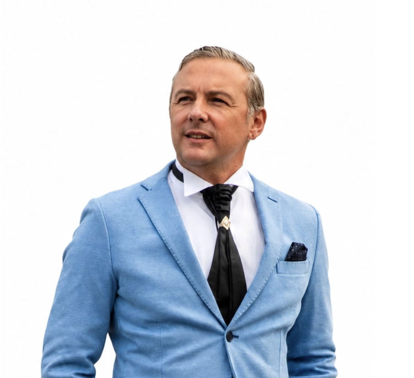 Alejandro Montes Oyarzún