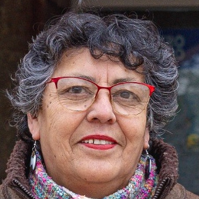 Elena Orellana Silva