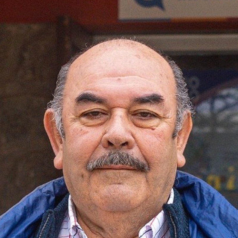 Jos&eacute; Collao Quintana