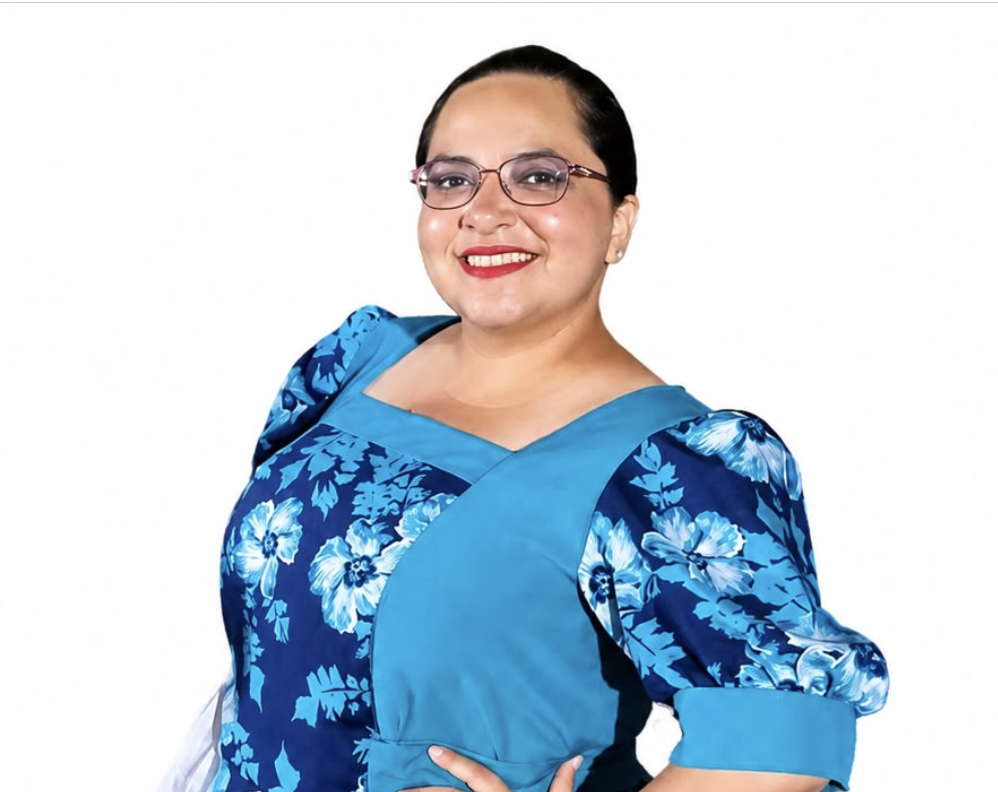 Andrea Lobos Bernal