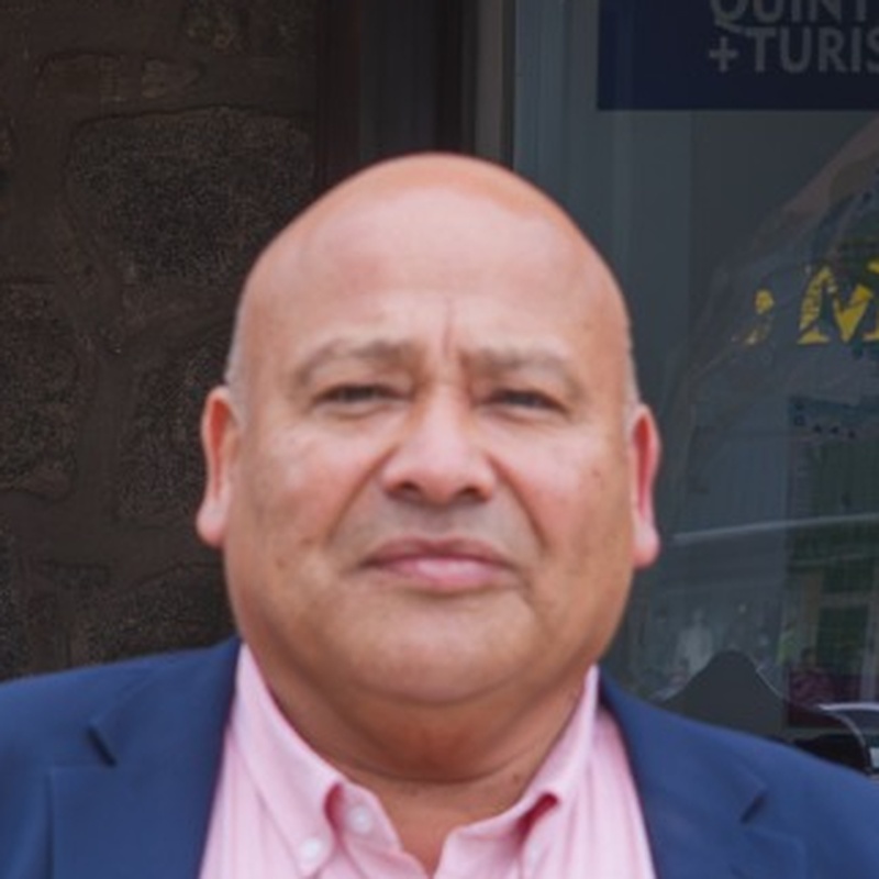 Rolando Silva Fuentes