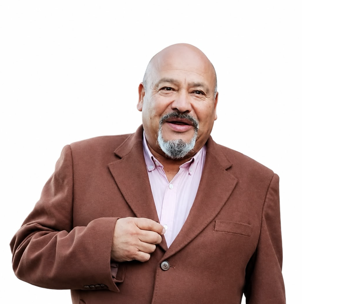 Rolando Silva Fuentes