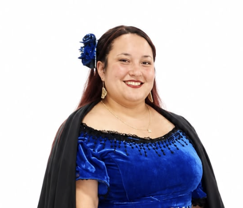 Simehi Aranguiz Gaete