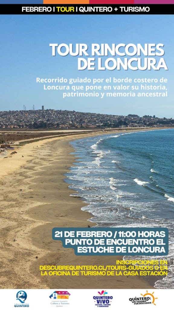 Tour Rincones de Loncura