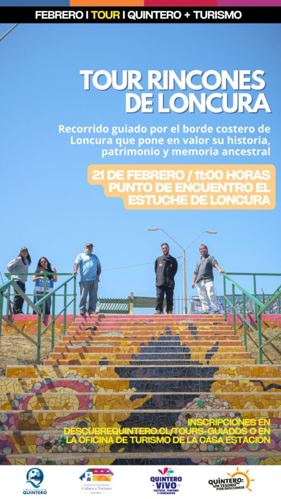 Tour Rincones de Loncura